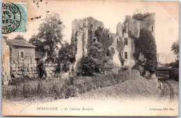 24 PERIGUEUX Carte Postale Ancienne /REF -VP5225 - Other & Unclassified