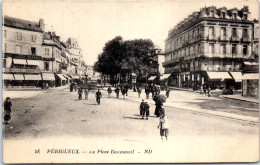 24 PERIGUEUX Carte Postale Ancienne /REF -VP5214 - Other & Unclassified