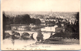 24 PERIGUEUX Carte Postale Ancienne /REF -VP5212 - Other & Unclassified