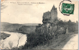 24 MONTFORT Carte Postale Ancienne /REF -VP5243 - Other & Unclassified