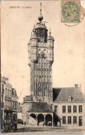 59 BERGUES Carte Postale Ancienne /REF -VP6354 - Autres & Non Classés