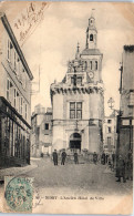 79 NIORT Carte Postale Ancienne /REF -VP6288 - Autres & Non Classés