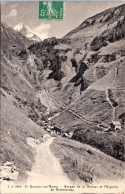 73 SAINT GERVAIS LES BAINS Carte Postale Ancienne /REF -VP6317 - Autres & Non Classés