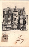 86 POITIERS Carte Postale Ancienne /REF -VP6233 - Autres & Non Classés