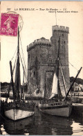 17 LA ROCHELLE Carte Postale Ancienne /REF -VP6228 - Andere & Zonder Classificatie