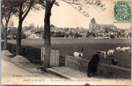 14 PONT L'EVEQUE Carte Postale Ancienne /REF -VP6181 - Autres & Non Classés