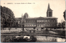 14 LISIEUX Carte Postale Ancienne /REF -VP6221 - Autres & Non Classés