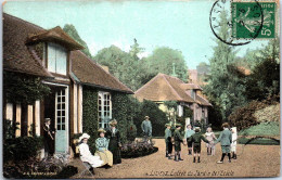 14 LISIEUX Carte Postale Ancienne /REF -VP6222 - Autres & Non Classés