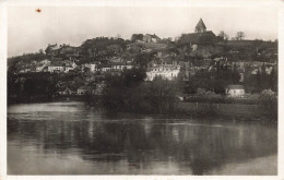 FRANCE - Troo - Vue Générale - Côté Sud R D - Vue Sur La Ville - Carte Postale Ancienne - Vendome