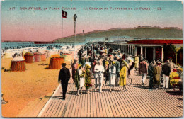 14 DEAUVILLE Carte Postale Ancienne /REF -VP6195 - Autres & Non Classés