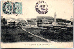 16 LA COURONNE Carte Postale Ancienne /REF -VP6151 - Autres & Non Classés