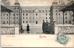 64 TARBES Carte Postale Ancienne /REF -VP6095 - Autres & Non Classés