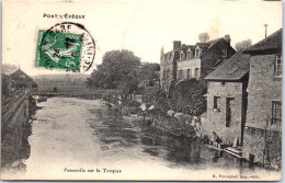 14 PONT L'EVEQUE Carte Postale Ancienne /REF -VP6170 - Autres & Non Classés