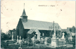 14 BENERVILLE Carte Postale Ancienne /REF -VP6142 - Autres & Non Classés