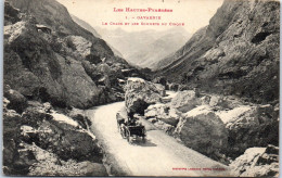 65 GAVARNIE Carte Postale Ancienne /REF -VP6043 - Sonstige & Ohne Zuordnung