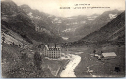 65 GAVARNIE Carte Postale Ancienne /REF -VP6037 - Autres & Non Classés