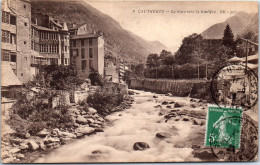 65 CAUTERETS Carte Postale Ancienne /REF -VP6050 - Sonstige & Ohne Zuordnung