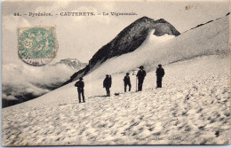 65 CAUTERETS Carte Postale Ancienne /REF -VP6029 - Sonstige & Ohne Zuordnung