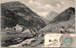 65 BIGORRE Carte Postale Ancienne /REF -VP6047 - Sonstige & Ohne Zuordnung