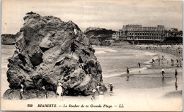 64 BIARRITZ Carte Postale Ancienne /REF -VP6075 - Altri & Non Classificati