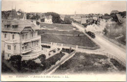 64 BIARRITZ Carte Postale Ancienne /REF -VP6068 - Other & Unclassified