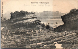 64 BIARRITZ Carte Postale Ancienne /REF -VP6061 - Autres & Non Classés