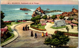 64 BIARRITZ Carte Postale Ancienne /REF -VP6057 - Other & Unclassified