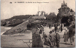 64 BIARRITZ Carte Postale Ancienne /REF -VP6055 - Other & Unclassified