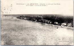 33 ARCACHON Carte Postale Ancienne /REF -VP6024 - Autres & Non Classés