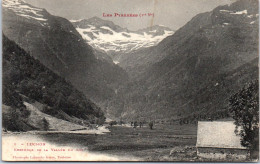 31 LUCHON Carte Postale Ancienne /REF -VP6034 - Other & Unclassified