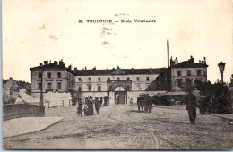 31 TOULOUSE Carte Postale Ancienne /REF -VP6019 - Other & Unclassified