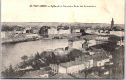 31 TOULOUSE Carte Postale Ancienne /REF -VP6009 - Other & Unclassified