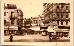 31 TOULOUSE Carte Postale Ancienne /REF -VP5994 - Otros & Sin Clasificación