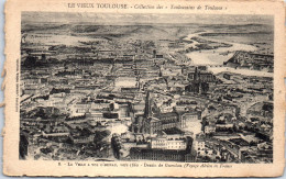 31 TOULOUSE Carte Postale Ancienne /REF -VP5980 - Other & Unclassified