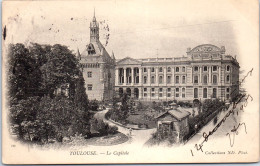 31 TOULOUSE Carte Postale Ancienne /REF -VP5976 - Otros & Sin Clasificación