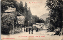 31 LUCHON Carte Postale Ancienne /REF -VP6005 - Otros & Sin Clasificación