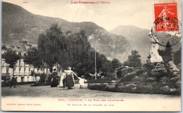 31 LUCHON Carte Postale Ancienne /REF -VP6012 - Other & Unclassified