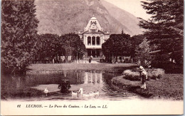 31 LUCHON Carte Postale Ancienne /REF -VP5969 - Other & Unclassified