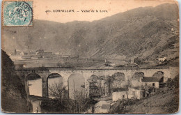 30 CORNILLON Carte Postale Ancienne /REF -VP6022 - Autres & Non Classés