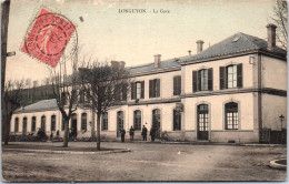 54 LONGUYON Carte Postale Ancienne /REF -VP5891 - Autres & Non Classés