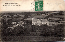 53 VILLEPAILCarte Postale Ancienne /REF -VP5938 - Autres & Non Classés