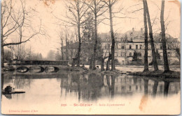 52 SAINT DIZIER Carte Postale Ancienne /REF -VP5909 - Sonstige & Ohne Zuordnung