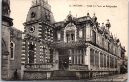 52 LANGRES Carte Postale Ancienne /REF -VP5915 - Other & Unclassified