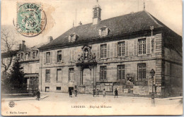 52 LANGRES Carte Postale Ancienne /REF -VP5914 - Sonstige & Ohne Zuordnung