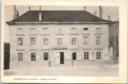 52 BOURBONNE LES BAINS Carte Postale Ancienne /REF -VP5936 - Other & Unclassified