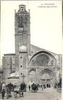 31 TOULOUSE Carte Postale Ancienne /REF -VP6976 - Otros & Sin Clasificación