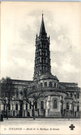 31 TOULOUSE Carte Postale Ancienne /REF -VP6969 - Autres & Non Classés