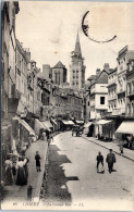 14 LISIEUX Carte Postale Ancienne /REF -VP6953 - Autres & Non Classés