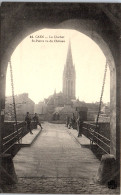 14 CAEN Carte Postale Ancienne /REF -VP6941 - Autres & Non Classés