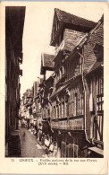 14 LISIEUX Carte Postale Ancienne /REF -VP6952 - Autres & Non Classés